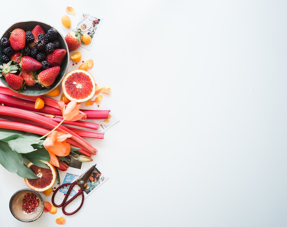 Healthy nutrition for prostate health